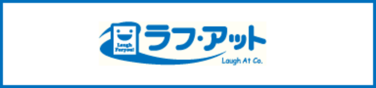 株式会社ラフ・アットロゴ